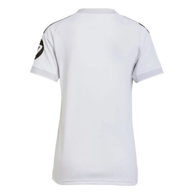 Alternative view of Real Madrid Home Jersey 2025-2026 Women