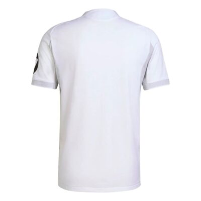 Alternative view of Real Madrid Home Match Jersey 2025-2026