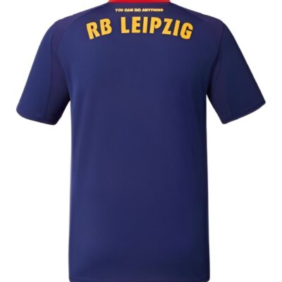 Alternative view of Red Bull Leipzig Away Match Jersey 2025-2026