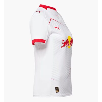 Alternative view of Red Bull Leipzig Home Jersey 2025-2026 Women