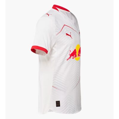 Alternative view of Red Bull Leipzig Home Match Jersey 2025-2026