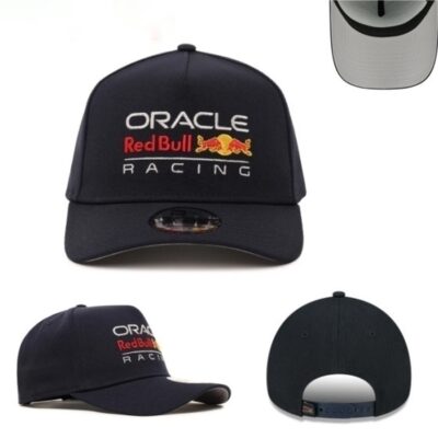 Red Bull Racing Adjustable Cap