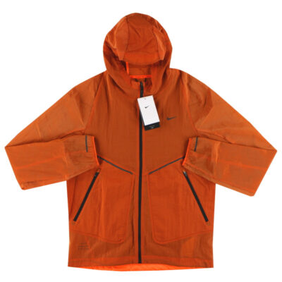 Repel Division Running Jacket