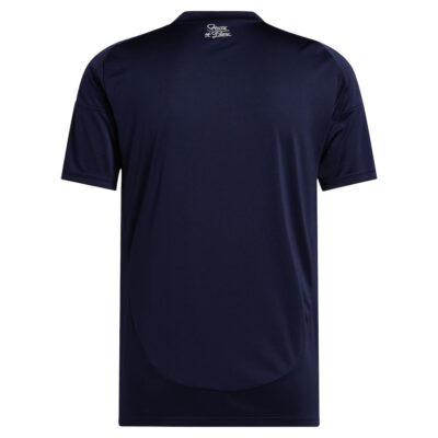 Alternative view of San Diego Home Jersey 2025-2026
