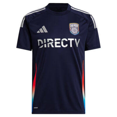 San Diego Home Jersey 2025-2026