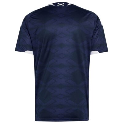 Alternative view of Scotland Home Jersey 2026 2027