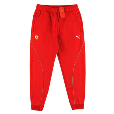 Scuderia Race Sweat Pants
