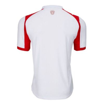 Alternative view of Southampton Home Jersey 2025-2026