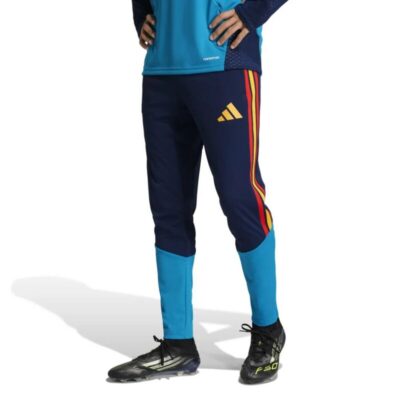 Spain Training Technical Soccer FIFA World Cup Tracksuit 2026/27 - Image 5