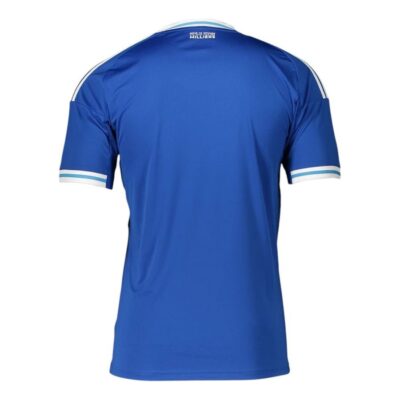 Alternative view of Strasbourg Home Jersey 2025-2026