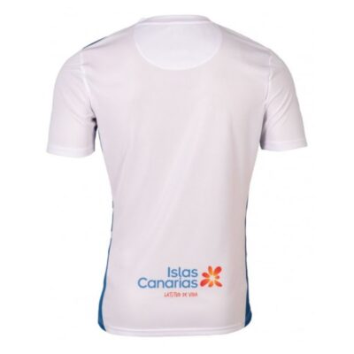 Alternative view of Tenerife Home Jersey 2025-2026