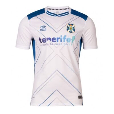 Tenerife Home Jersey 2025-2026
