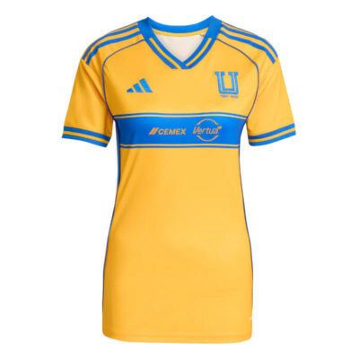 Tigres Home Jersey 2025-2026 Women