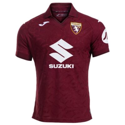Torino Home Jersey 2025-2026