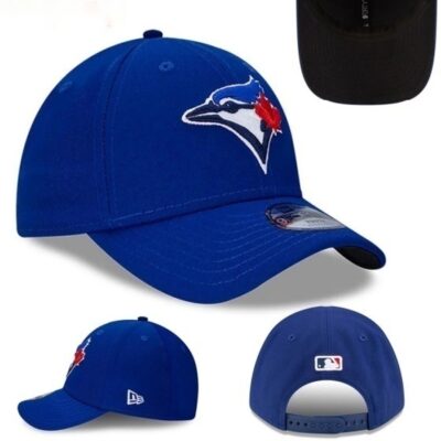 Toronto Blue Jays Adjustable Cap
