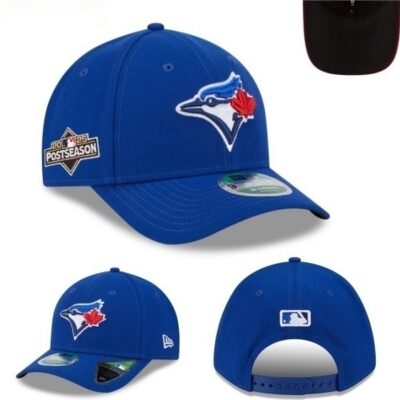 Toronto Blue Jays Adjustable Cap