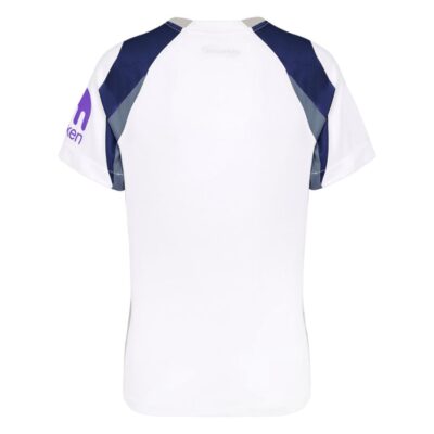 Alternative view of Tottenham Home Jersey 2025-2026 Women