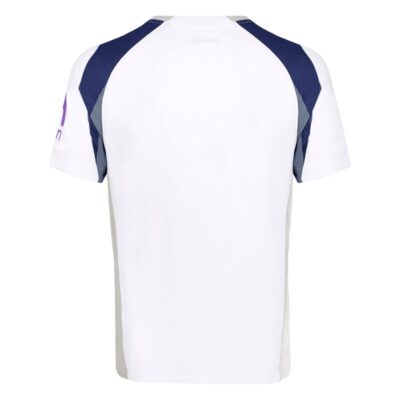 Alternative view of Tottenham Home Shirt 2025-2026
