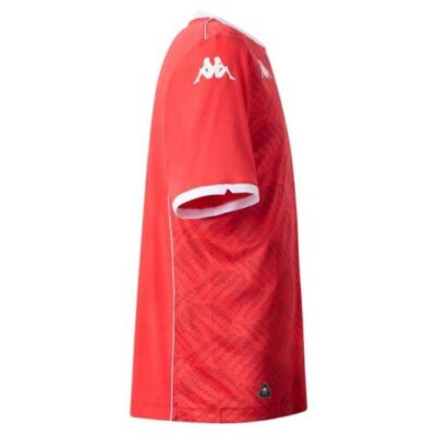 Alternative view of Tunisia Home Jersey For Children 2025-2026