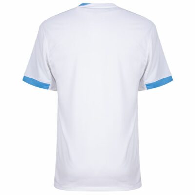 Alternative view of Uruguay Away Jersey 2025-2026