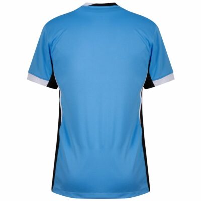 Alternative view of Uruguay Home Match Shirt 2025-2026