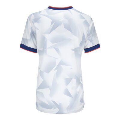 Alternative view of Usa Home Jersey 2025-2026 Women