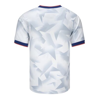 Alternative view of Usa Home Match Jersey 2025-2026