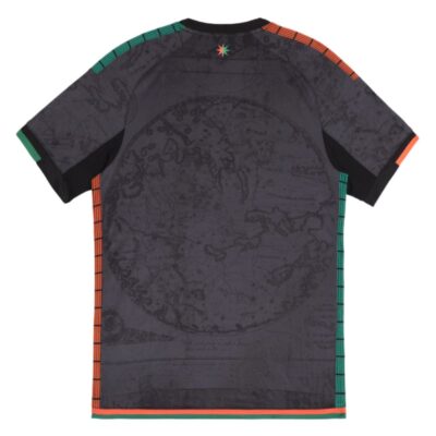 Alternative view of Venezia Fc Home Jersey 2025-2026