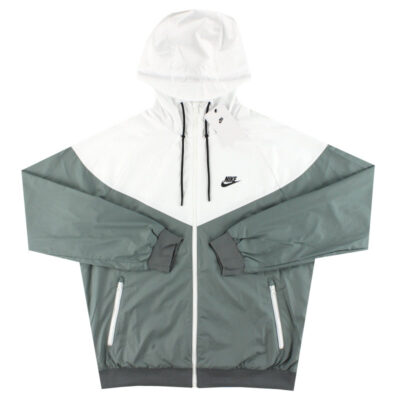 Windrunner Hooded Jacket