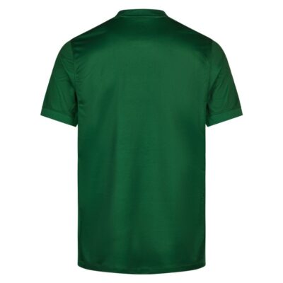 Alternative view of Wolfsburg Home Jersey 2025-2026
