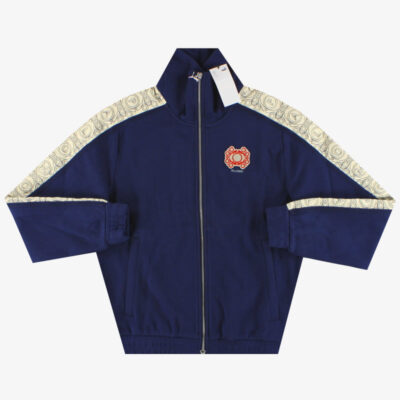 x Palomo T7 Track Jacket