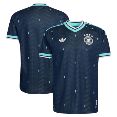 Germany National Team 2026 Away On-Field Jersey - Navy