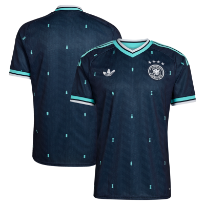 Germany National Team 2026 Away Replica Jersey - Navy