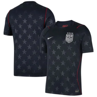 Men's USMNT 2026 World Cup Match Jersey - Stars / Team