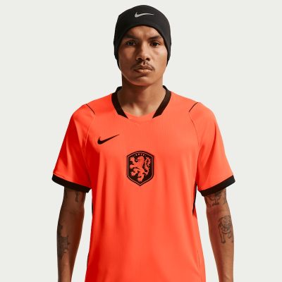 Netherlands National Team 2026 Home Stadium Replica Jersey - Orange