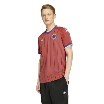 Scotland National Team World Cup 2026 Replica Jersey - Light Red