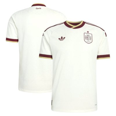 Spain 2026 Soccer National Team Jersey - Team