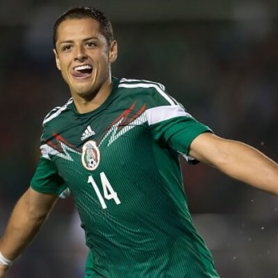 Mexico National Team