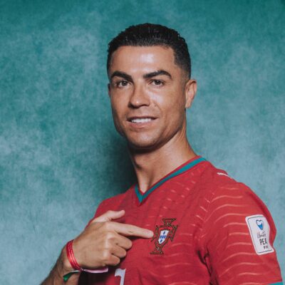 Portugal National Team