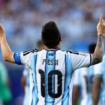 Argentina National Team
