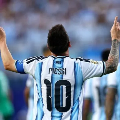 Argentina National Team