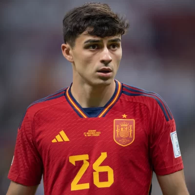 Spain National Team