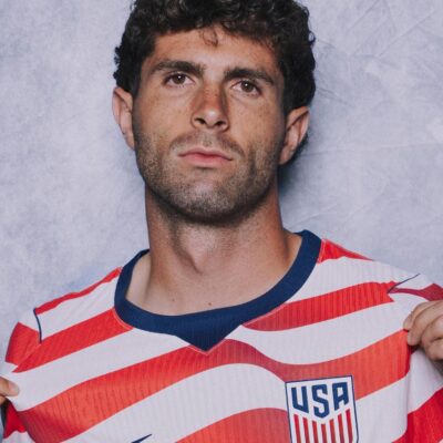 Usa National Team