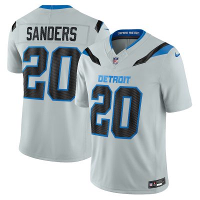 Detroit Lions 2026 Rivalries Vapor Limited Jersey - Barry Sanders