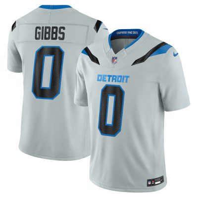 Detroit Lions 2026 Rivalries Vapor Limited Jersey - Jahmyr Gibbs