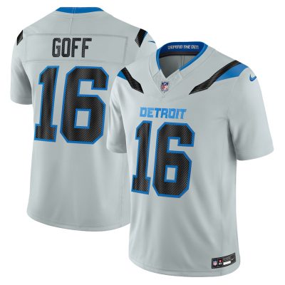 Detroit Lions 2026 Rivalries Vapor Limited Jersey - Jared Goff