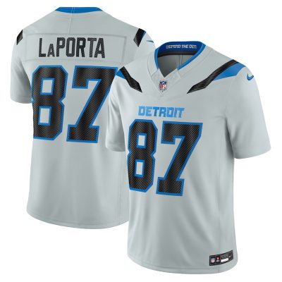 Detroit Lions 2026 Rivalries Vapor Limited Jersey - Sam Laporta