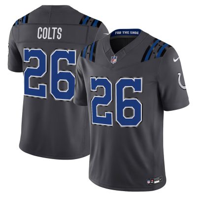 Indianapolis Colts 2026 "Rivalries" Vapor Limited Jersey - #26 Colts