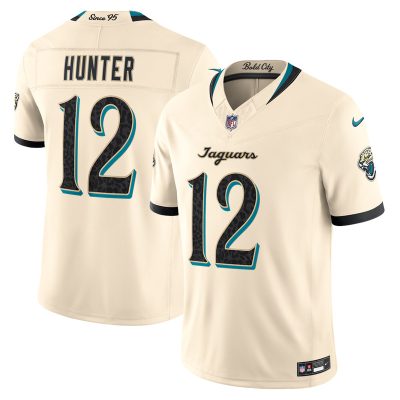Jacksonville Jaguars 2026 "Rivalries" Vapor Limited Jersey - Travis Hunter