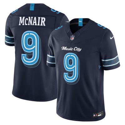 Tennessee Titans 2026 "Rivalries" Vapor Limited Jersey - Steve Mcnair